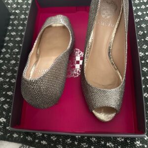 Vince Camuto shoes